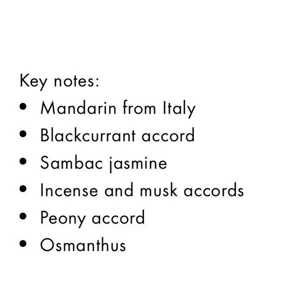 LV fragrance with sample - Picture 9 of 9